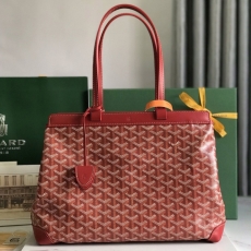 Goyard Top Handle Bags